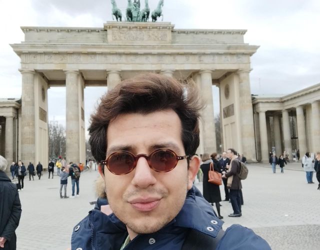 İyidere Almanca Özel Ders